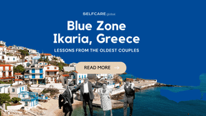 Escape the Burnout Cycle: Timeless Wisdom from the World's Longest-Living People