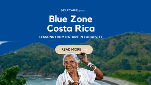 Blue Zone Costa Rica: Nature's Wisdom for Overcoming Modern Burnout