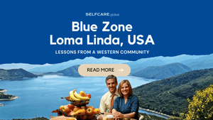 Longevity: How to Create Your Own California-Inspired Blue Zone Community