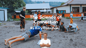 Connection as Medicine: How Rebuilding Essential Relationships Heals Burnout and Emptiness