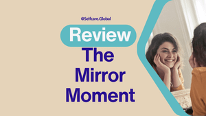 The Mirror Moment: Transform Your Burnout into Purpose-Driven Living