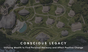 The Conscious Founder Immersion