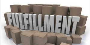 THE FULFILLMENT OS