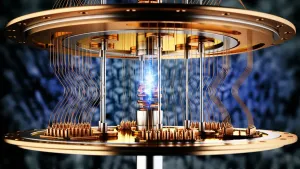 Timeless Light & the Quantum-Human Blueprint: How Consciousness Collapses Reality into Infinite Abundance