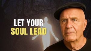 From Noise to Stillness | How to Reconnect with Your Soul, Heart, Mind, and Body in a Distracted World