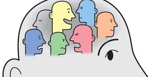 IFS OS | From chaos to calm, from reaction to Self-led coherence.