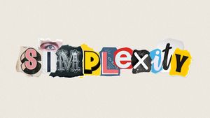 SIMPLEXITY™ × THE COHERENCE METHOD™