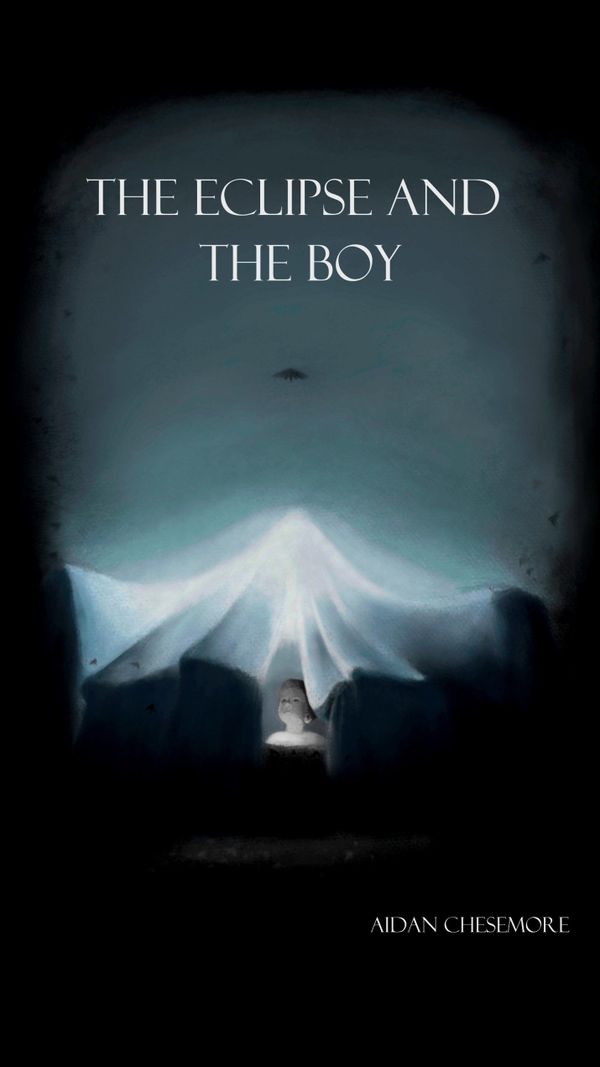 The Eclipse and the Book