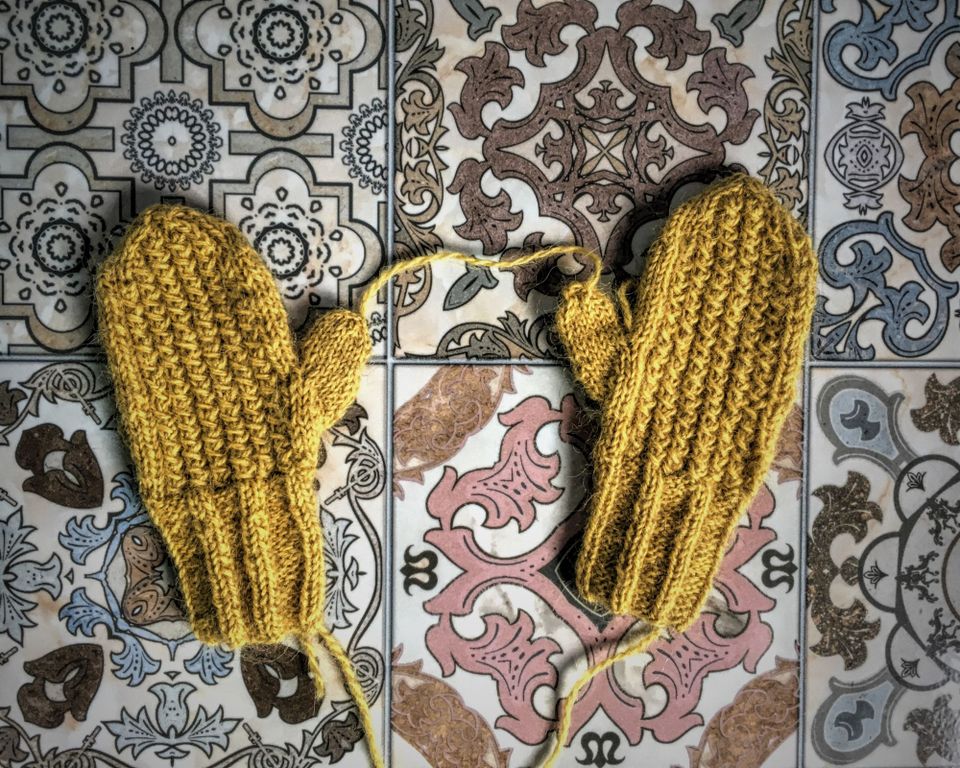 WIP Wednesday in Thailand