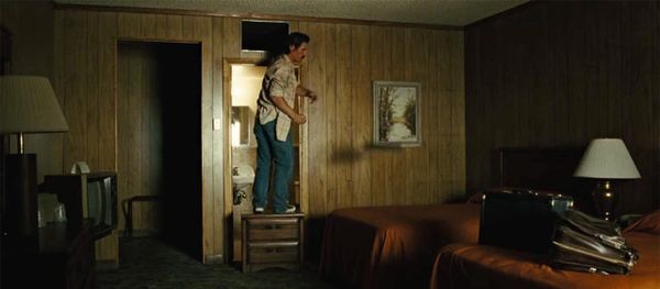 The Guy Doing Stuff Theory of Film