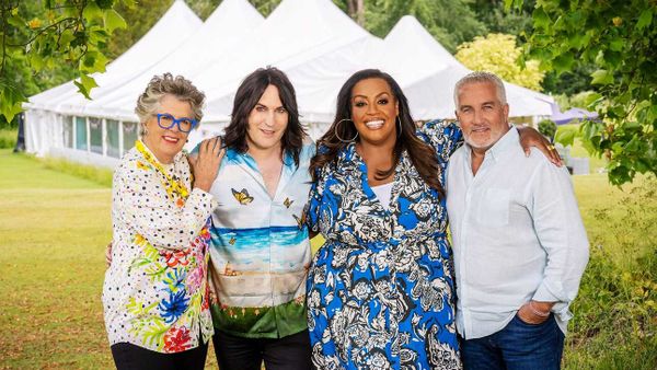 The Great Conservative Bake Off
