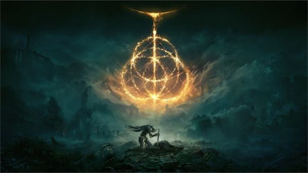 Claiming My Title As Elden Lord