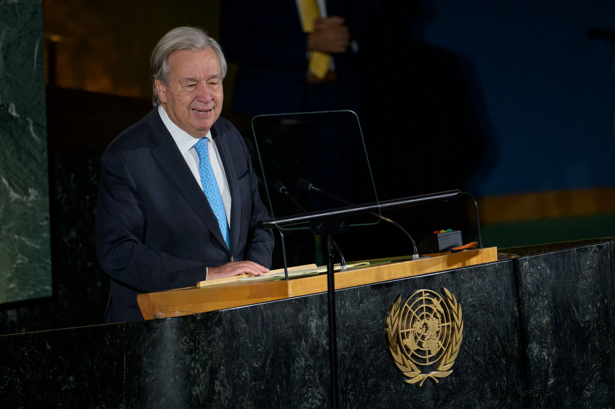 La ONU reclama a Estados Unidos y Rusia negociar un nuevo tratado de desarme nuclear tras la caducidad del START III
