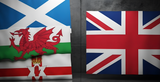 Líderes de Escocia, Gales e Irlanda del Norte alistan pacto en Cardiff para exigir referendos de independencia