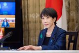 Sanae Takaichi renovó su gabinete ministerial para enfrentar la presión económica de Estados Unidos