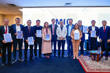 Paraguay lanza el Mapa de Inteligencia Competitiva para orientar inversiones y el desarrollo productivo