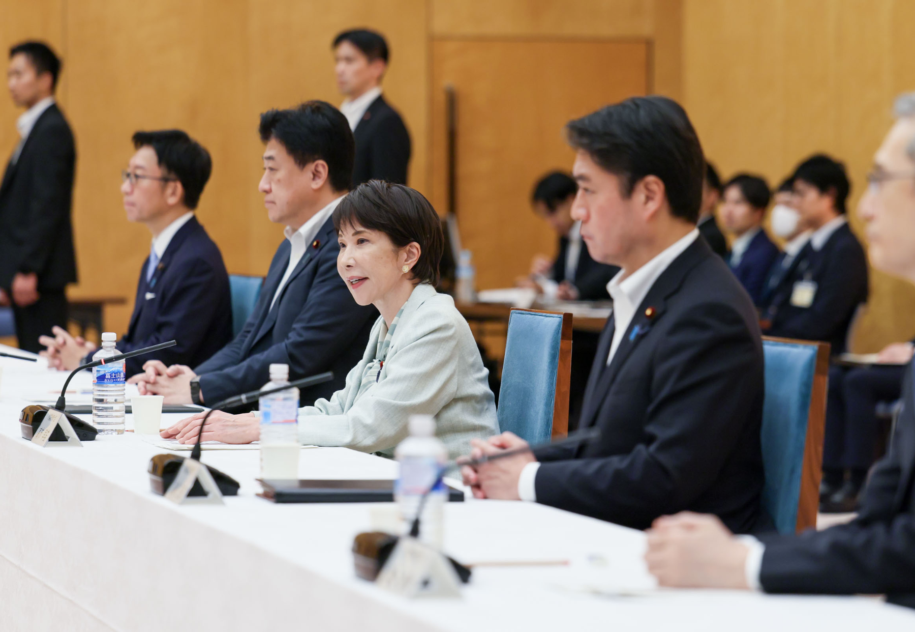 Japón activa nueva Agencia de Inteligencia Nacional frente a ciberataques y espionaje