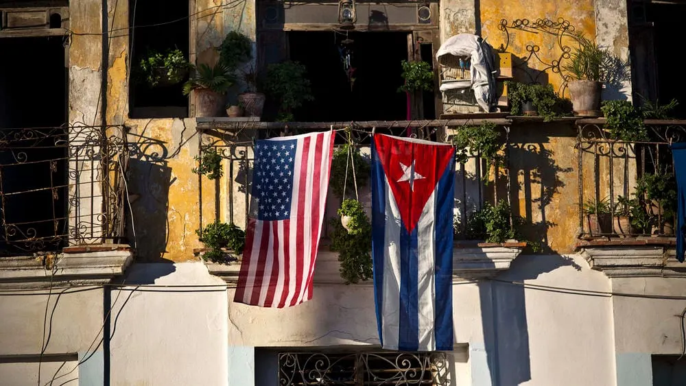 La verdad detrás del mal llamado "bloqueo" estadounidense a Cuba