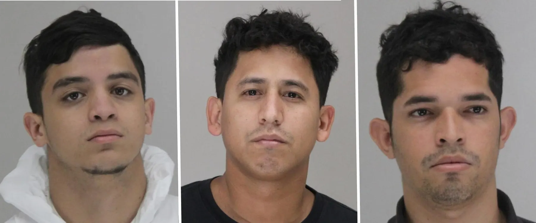 ICE Emite Órdenes de Arresto Para Tres Venezolanos Implicados en Asesinato en Motel en Texas