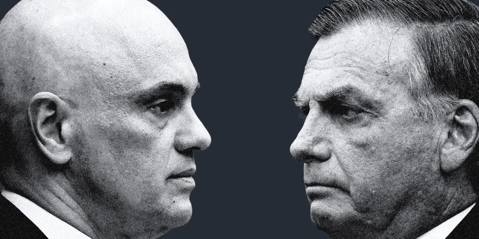 Juez Alexandre de Moraes Ordena Prisión Domiciliaria para Jair Bolsonaro por Violación de Medidas Cautelares