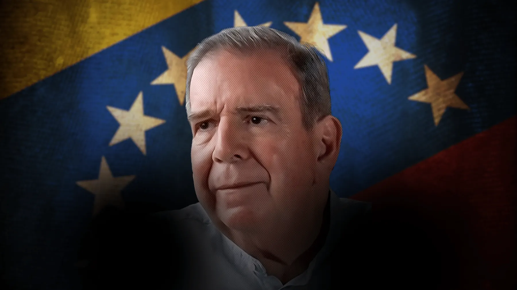 Edmundo González: «debemos prepararnos para un tiempo de transición»