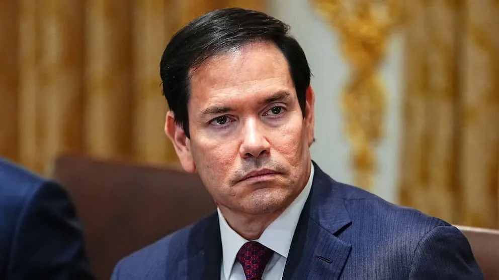 Marco Rubio reafirma compromiso de Estados Unidos contra el narcotráfico