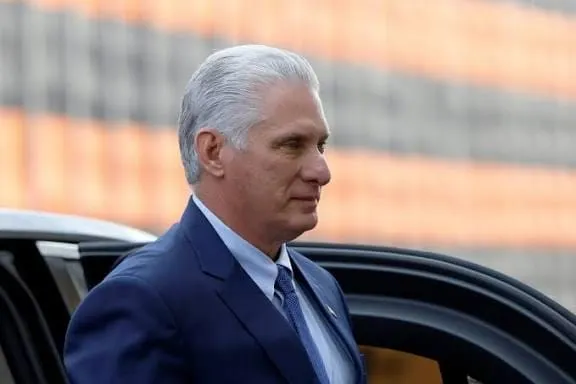 INFORME: 60.000 presos son utilizados como fuerza laboral esclava en Cuba