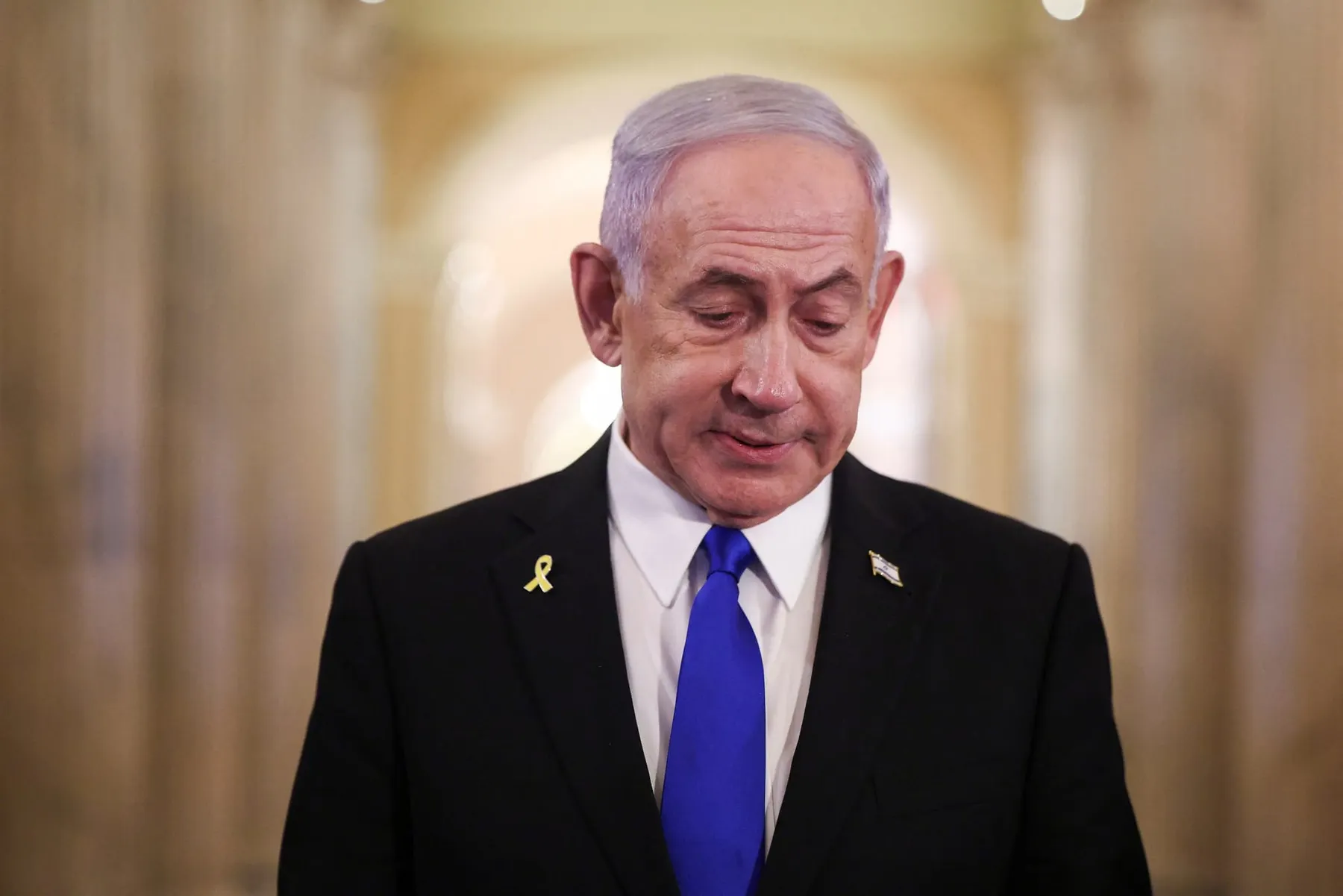 La postura de Netanyahu y los desafíos para la paz en Gaza