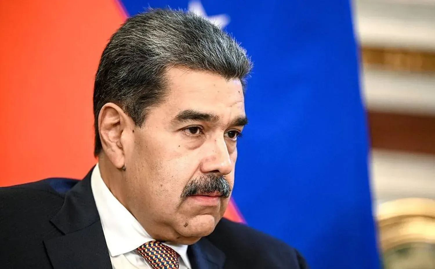 Maduro suspende acuerdo energético con Trinidad y Tobago tras llegada de buques de guerra de EE.UU.