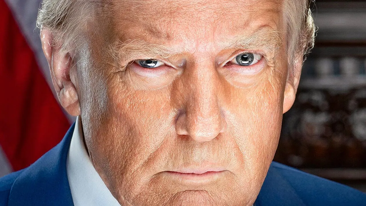 Donald Trump acusó al régimen de China de traficar fentanilo a través de Venezuela