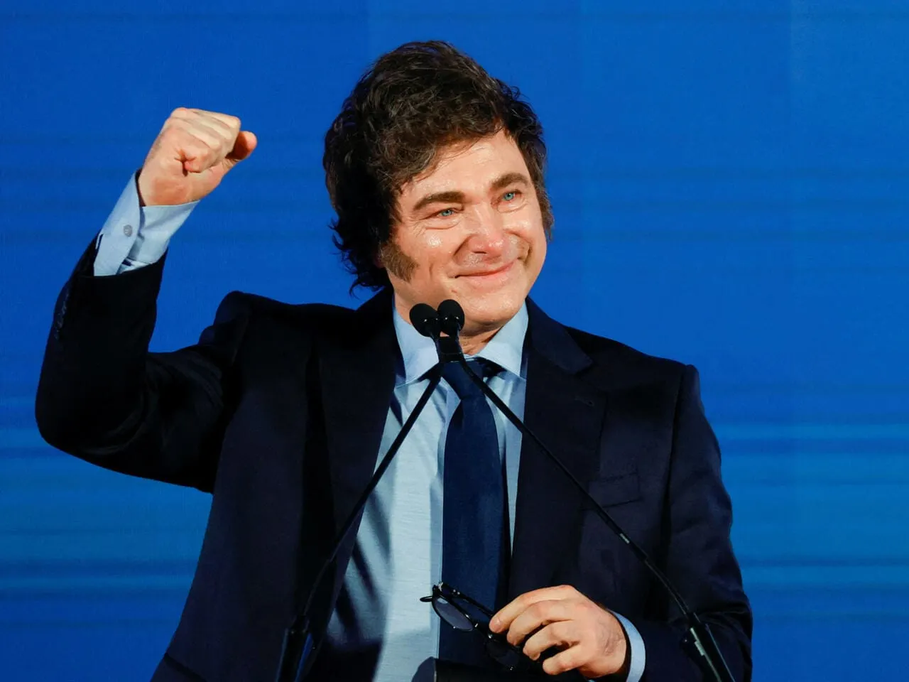 Javier Milei gana un nuevo mandato para transformar Argentina con una contundente victoria electoral