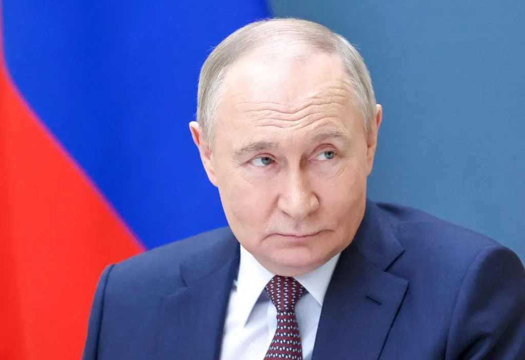 Rusia dijo desconocer cambios al plan de paz para Ucrania y la propaganda de Putin tildó a la contrapropuesta europea de “fantasiosa e inaceptable”