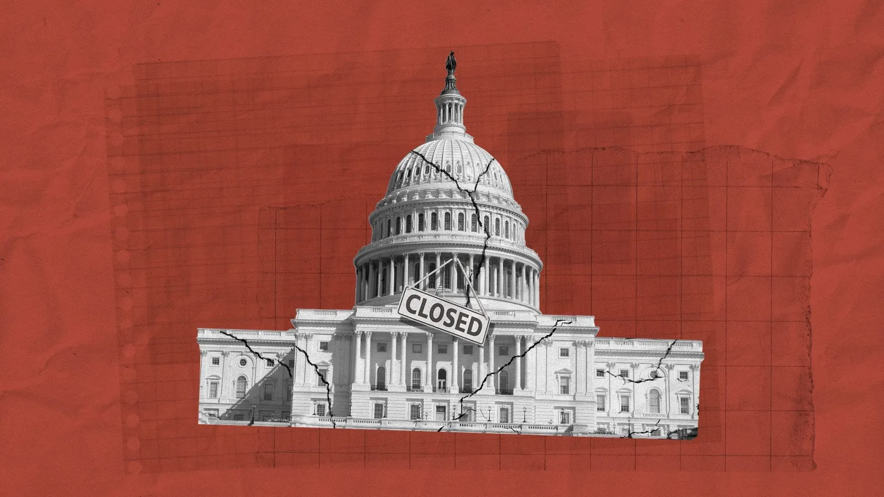 Donald Trump calificó de “gran victoria” republicana el acuerdo aprobado en el Senado para poner fin al cierre del Gobierno
