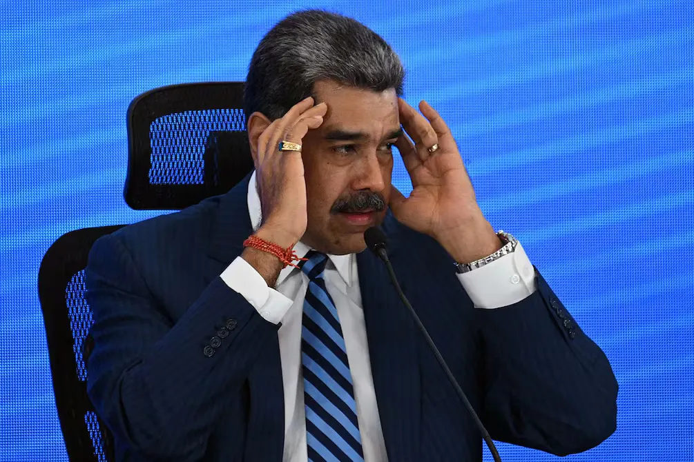 Estados Unidos rechaza oferta de Maduro: No habrá transición, exige salida inmediata del poder en Venezuela