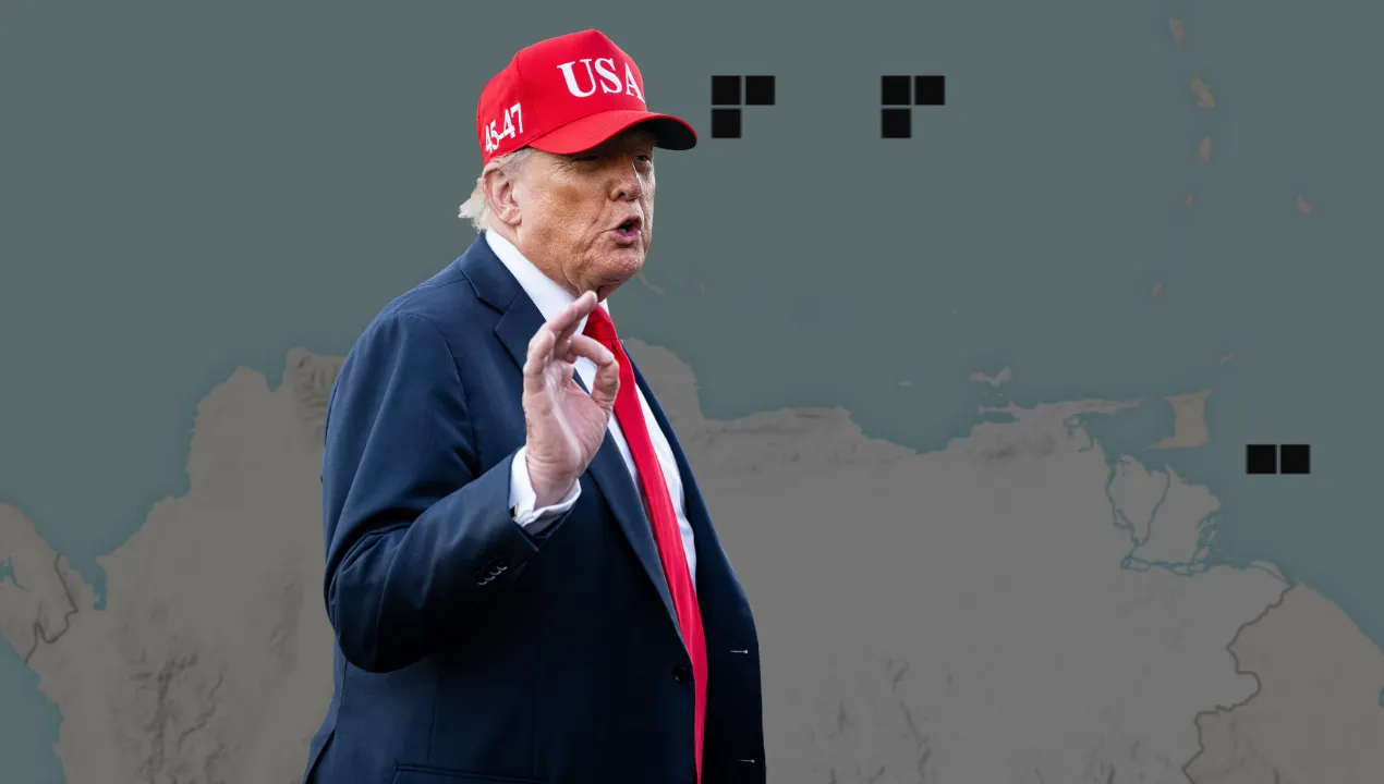 Estados Unidos anunció la “Operación Lanza del Sur”: “Vamos a expulsar a los narcoterroristas del hemisferio occidental”