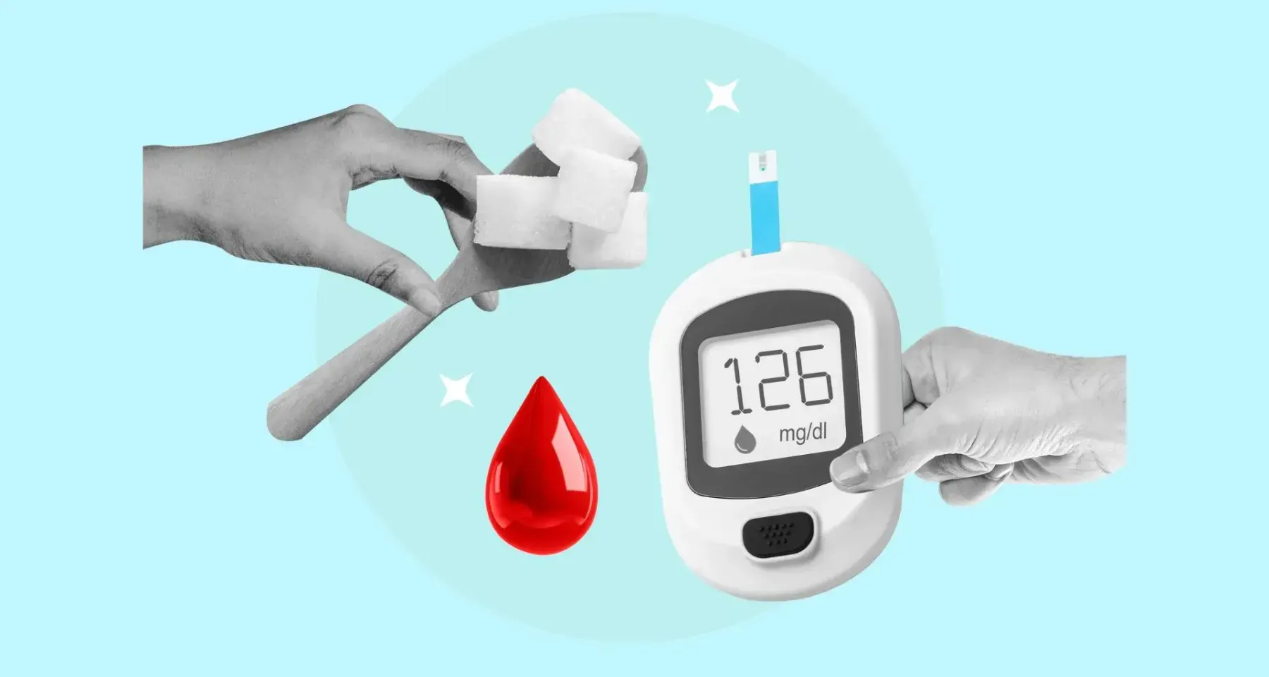 Lograron curar la diabetes tipo 1 en ratones con un innovador trasplante: podría aplicarse en humanos