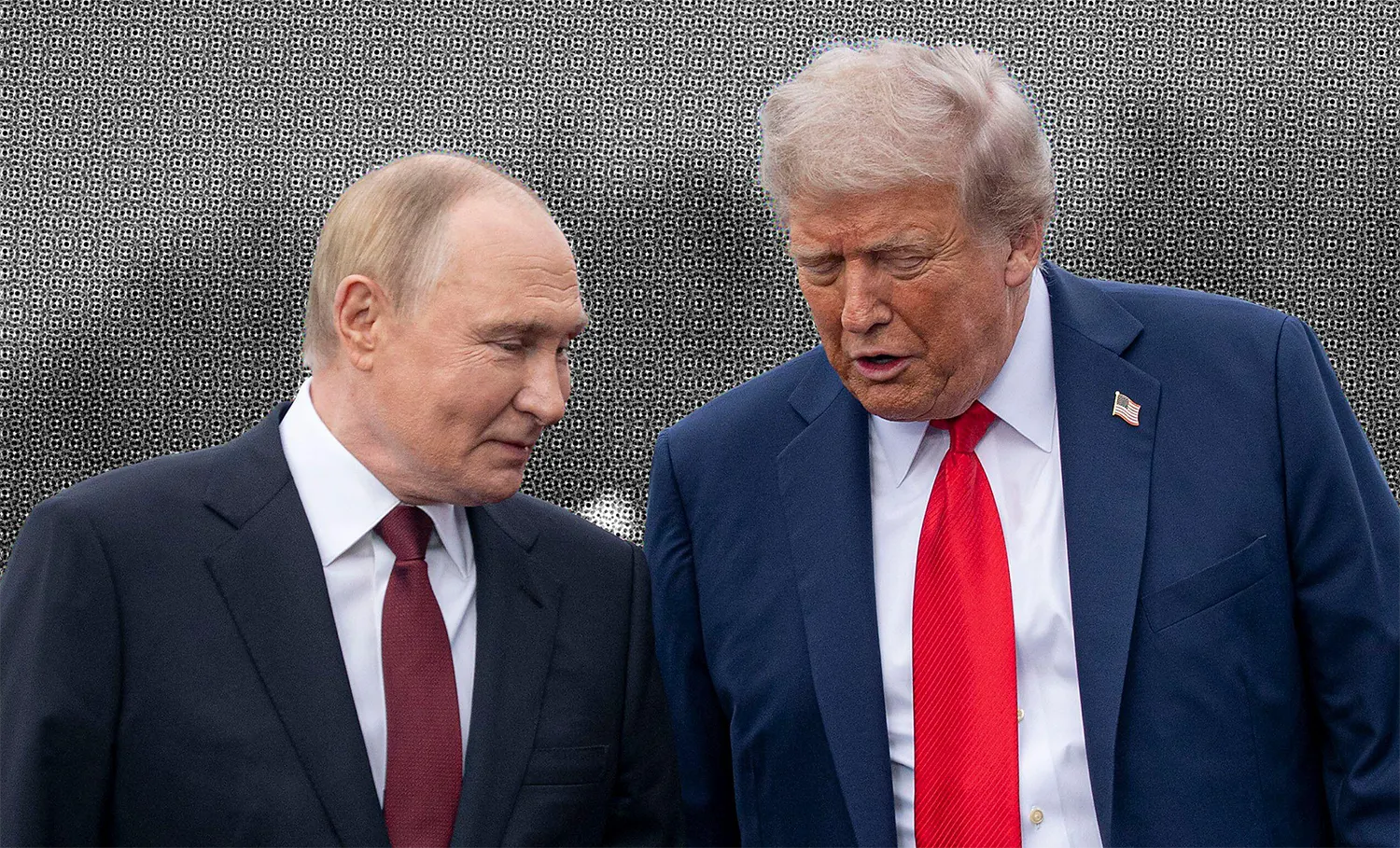 Los puntos clave del plan de Estados Unidos para impulsar la propuesta de paz que divide a Rusia y Ucrania