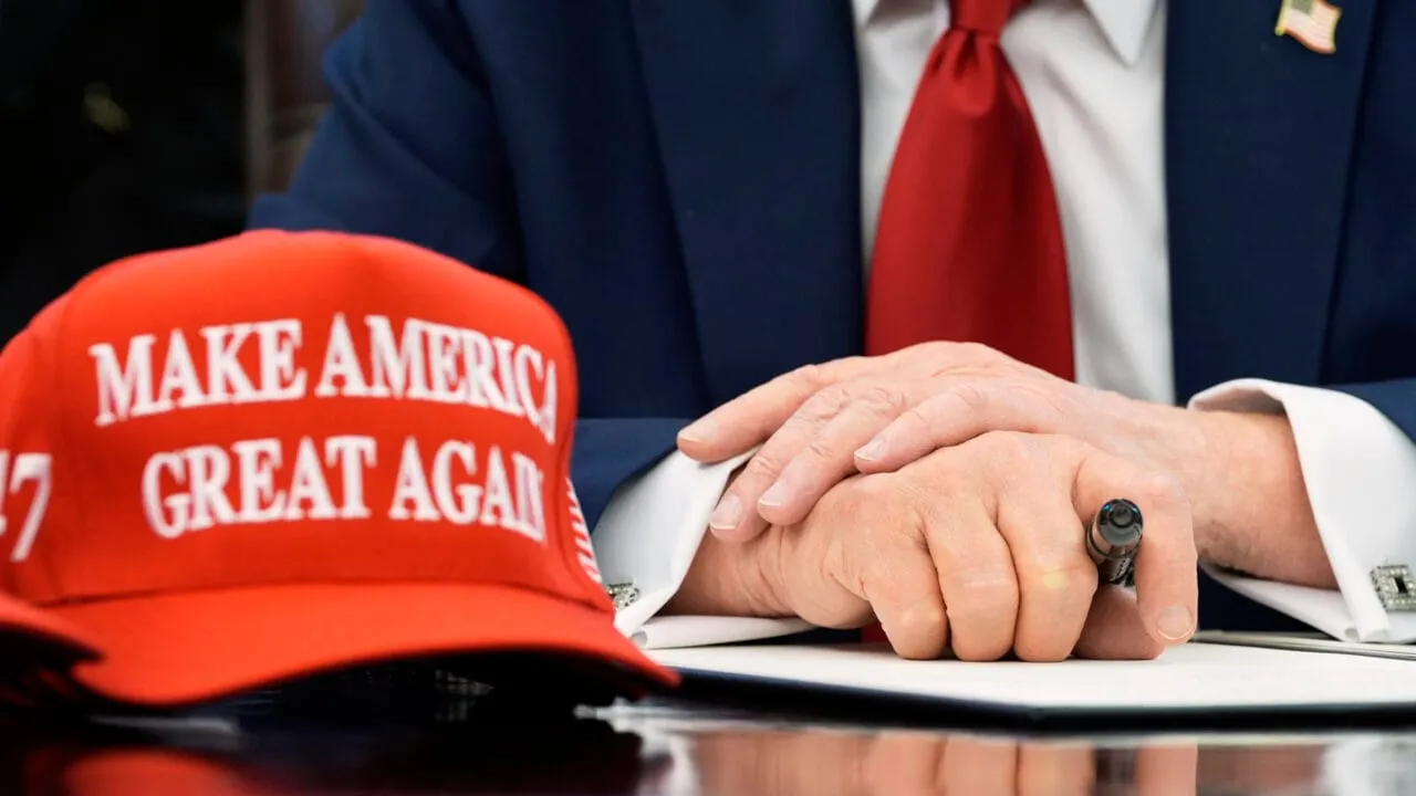 Donald Trump declara el fentanilo como "arma de destrucción masiva" por su amenaza a la seguridad nacional de EE.UU.