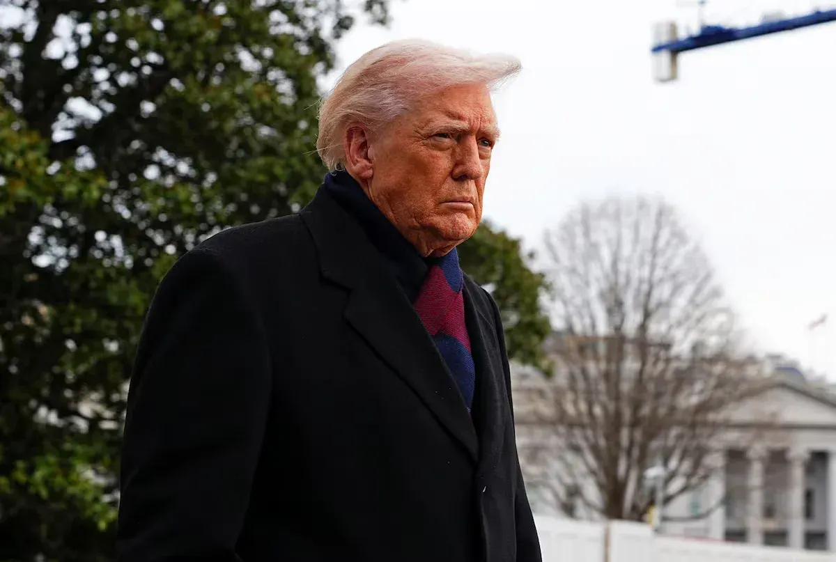 Donald Trump revela detalles de un ataque estadounidense en una instalación narco en Venezuela: “Hubo una gran explosión”