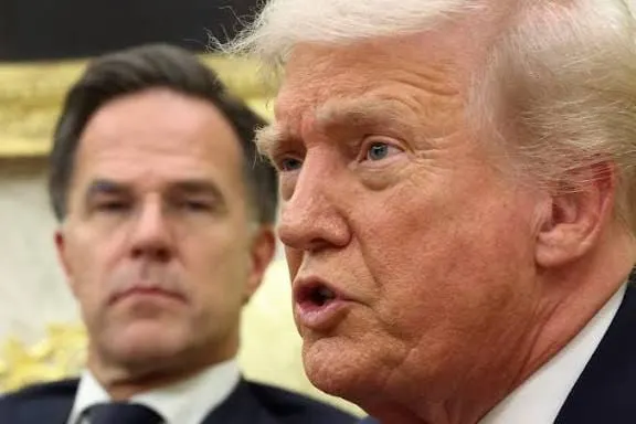 Donald Trump anuncia acuerdo preliminar con la OTAN sobre Groenlandia y el Ártico: suspensión de aranceles a Europa