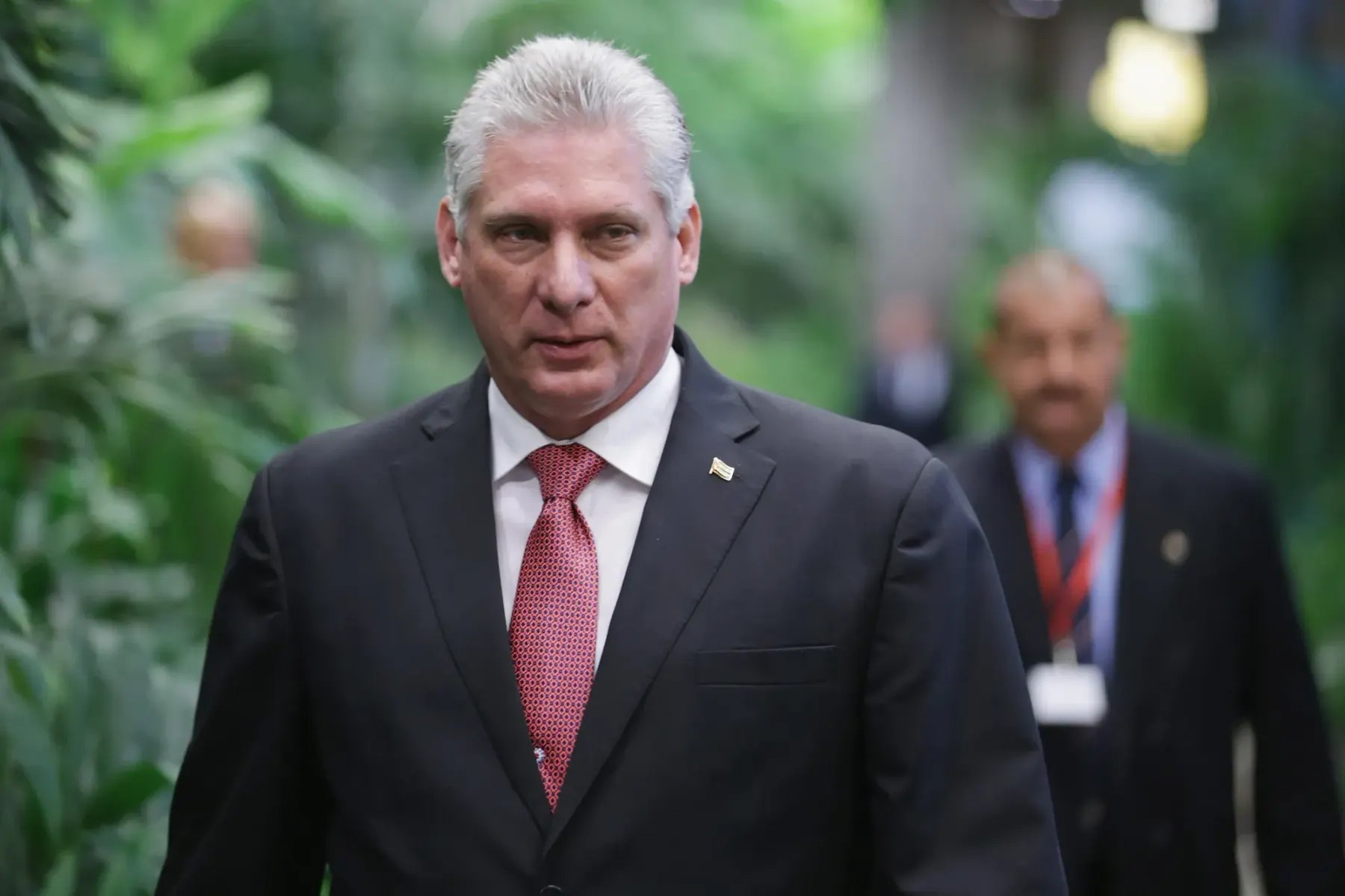 La dictadura cubana aumenta la tensión con EE.UU. en medio de la crisis humanitaria que atraviesa la isla