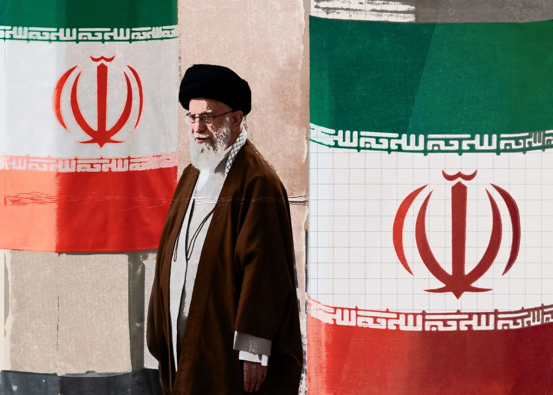Quién es el ayatollah Ali Khamenei, líder supremo del régimen iraní y figura central en la actual escalada militar