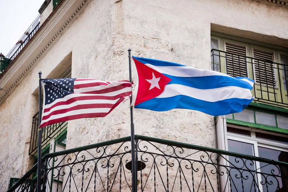 Diplomático de EEUU anticipa un cambio histórico en Cuba y confirma plan para el día después del régimen