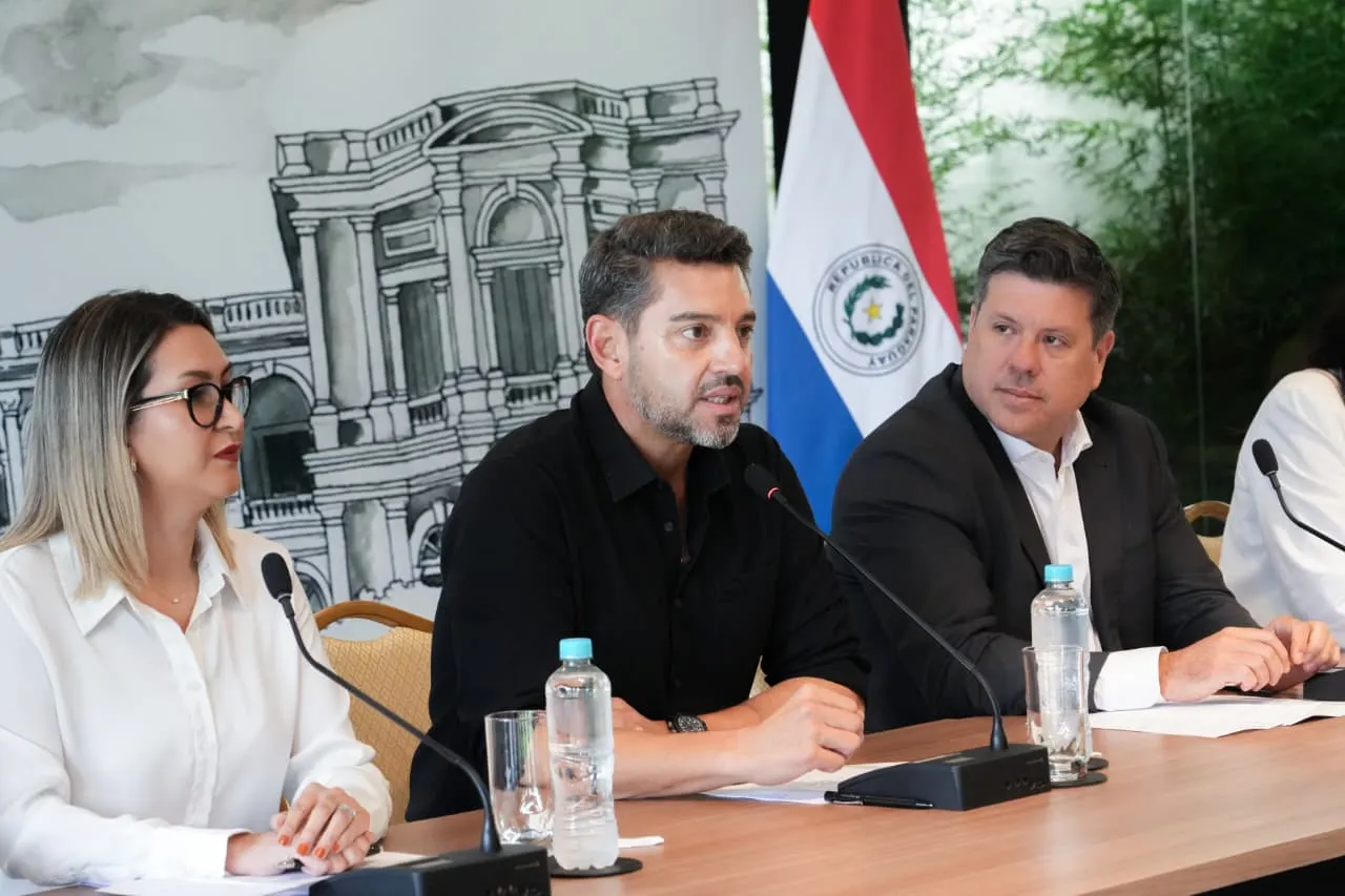 Paraguay acelera la creación de empleo y ya alcanzó casi la mitad de su meta de 500.000 puestos
