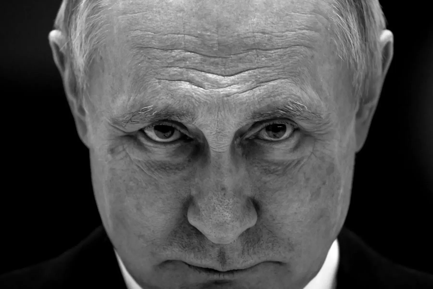 Un escuadrón secreto de Putin que planeaba asesinatos en Ucrania fue desmantelado en una operación internacional