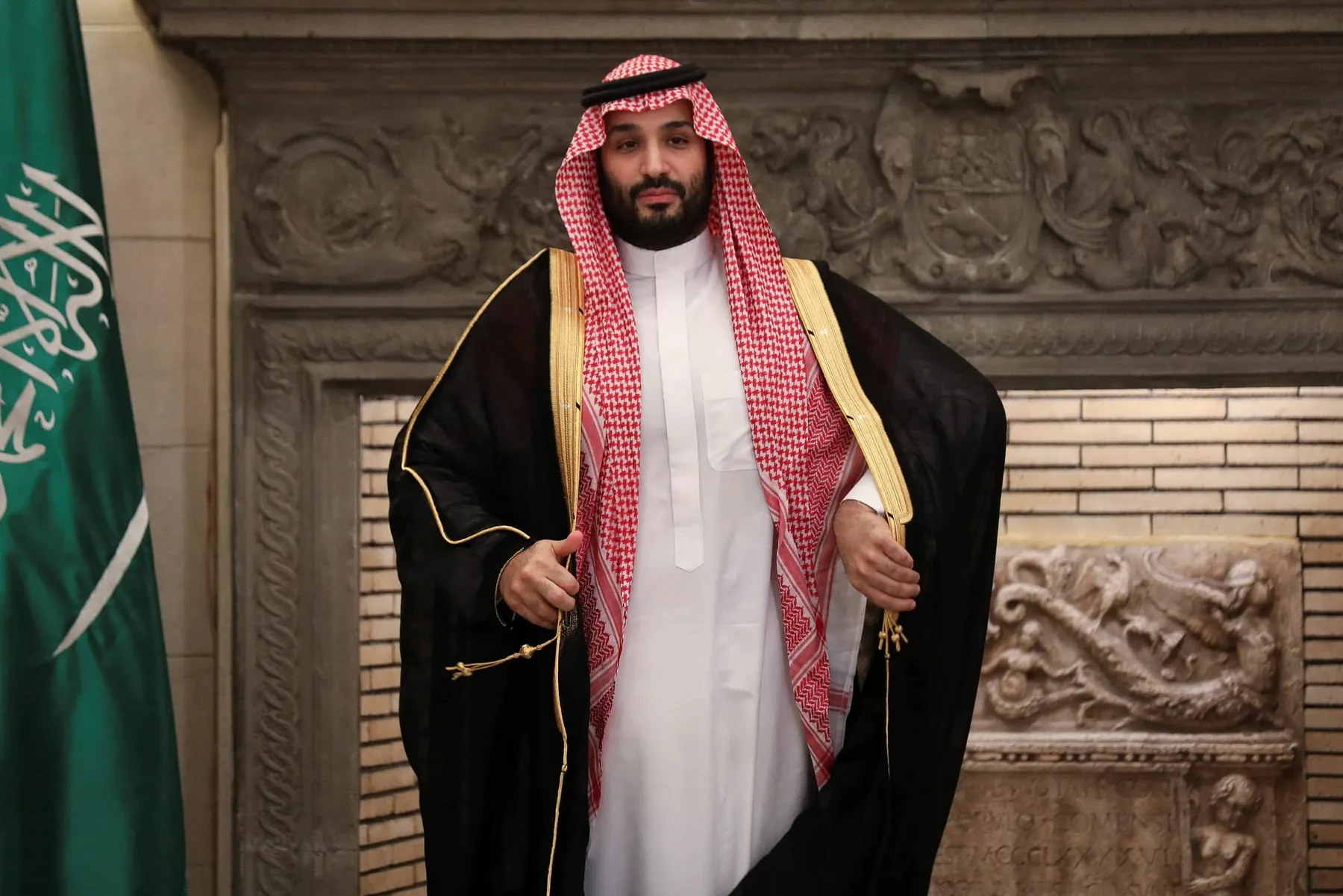 Arabia Saudita condena los ataques de Irán en el Golfo y se muestra dispuesta a integrar una coalición regional