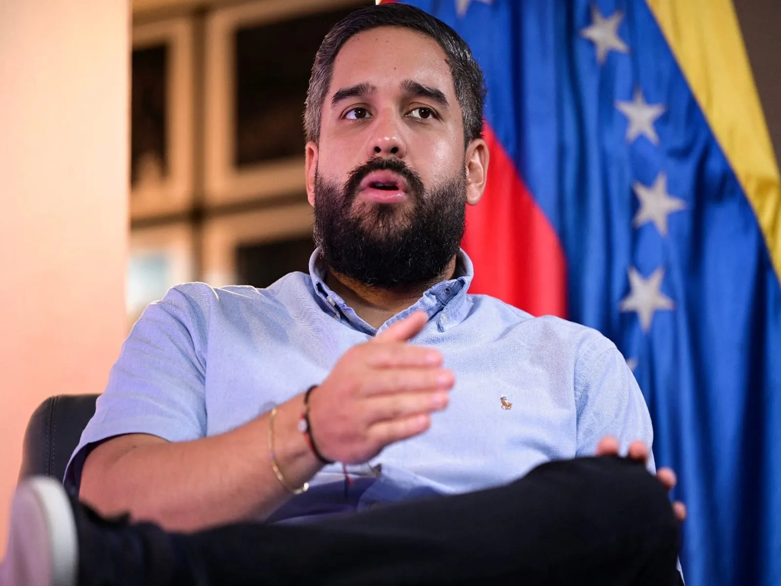 Estados Unidos exige al régimen de Venezuela avanzar en investigaciones contra el hijo de Maduro y otros líderes chavistas