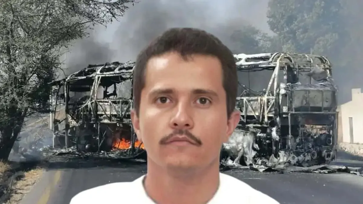 La historia de “El Mencho”: cómo el líder del CJNG se convirtió en uno de los narcotraficantes más buscados del mundo