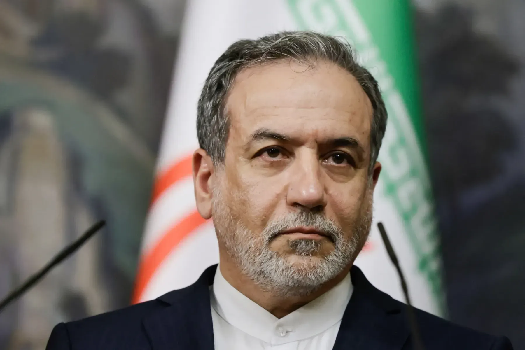 Represión en Irán: el régimen arresta a más de 500 personas acusadas de espionaje tras los ataques de EEUU e Israel