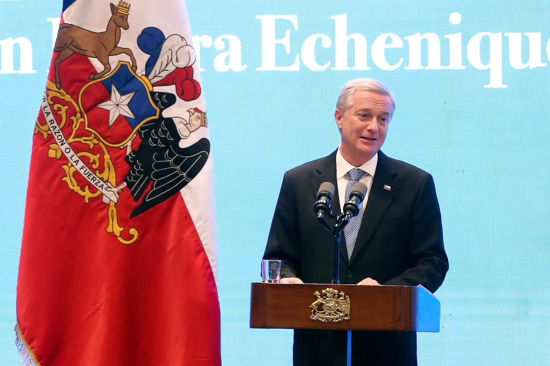 Kast inicia la “Reconstrucción Nacional”: Un giro liberal para rescatar la economía chilena